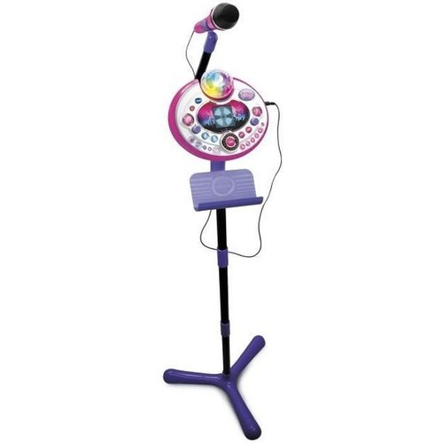 Vtech kidi superstar - vtech,