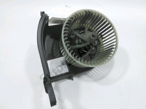Ventilateur chauffage - ventilateur, de