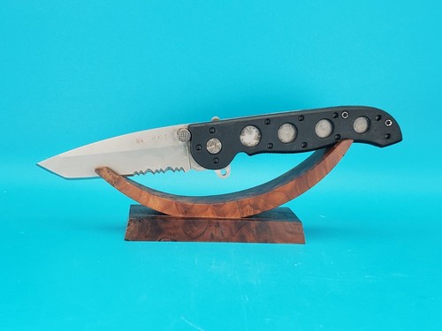 Crkt m16 12z black - black, handle
