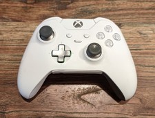 Manette Xbox Elite Série 1 Blanche - XBOX One/Series (HS Voir Description)