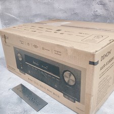 Denon AVR-X1800H Récepteur AV