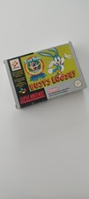Tiny Toon Adventures: Buster