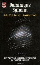 La fille du samouraï -