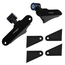 2x Support moteur à souder