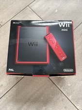 Nintendo Wii mini Console -