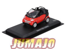 DP70 Voiture DEL PRADO 1/43