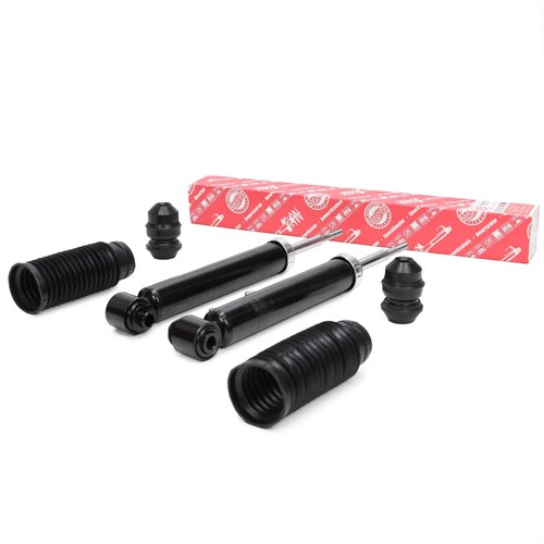 Amortisseurs kit de - 2x,