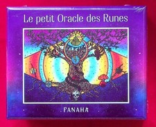 LE PETIT ORACLE DES RUNES -