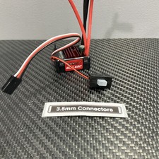 Turnigy Trackstar 60A Brushed