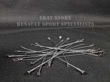 Câble de retenue capot