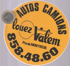 L450.Automobile. VALEM. Porte