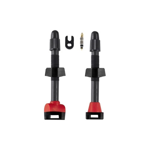 Valve pneu vtt - vtt, tubeless