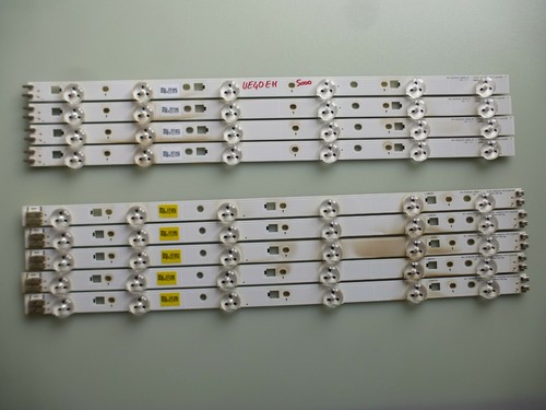 Barres led backlight - barres,