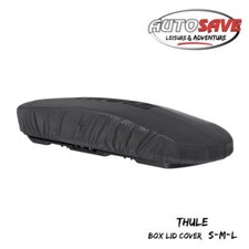 Thule Box Lid Protection