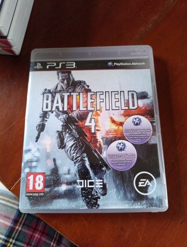 Battlefield ps3 - #, /