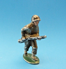 Quiralu 10 - Militaire -