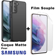 Coque pour Samsung S21 Plus