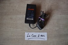 Bloc de charge Chargeur Alimentation pour Sony Playstation 2 Slim PS2 SCPH-70100