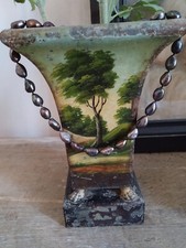 Collier perles baroques de Tahiti