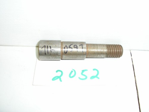 Mtd 711 0597 - mtd, 711-0597