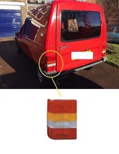 Nouveau Feu Arrière Gauche Passager Citroën C15 1981 - 1999