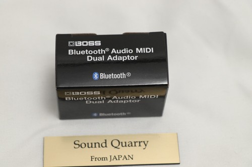 Dual boss bluetooth - bluetooth, audio