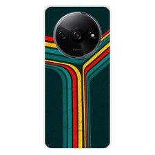 Coque en silicone imprimée