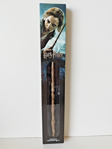 Baguette hermione granger - hermione,