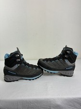 Chaussures neuves Mammut Kento Tour High GTX Femme EU 36 UK 3.5 US 5 Montagne 
