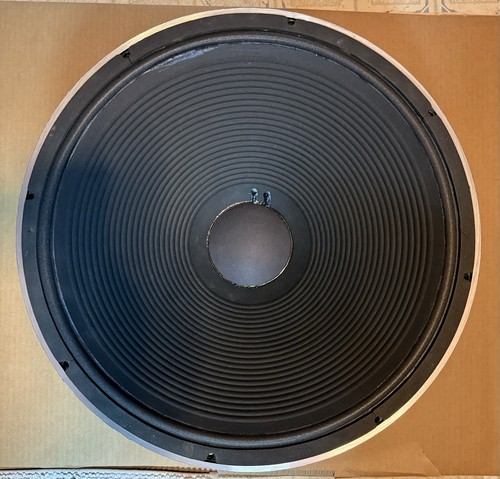 Jbl 2245h woofer original - jbl,