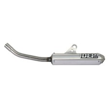 SILENCIEUX DEP KTM 125 / 144 /
