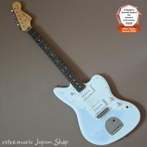 Fender made japan hybrid ii - in,