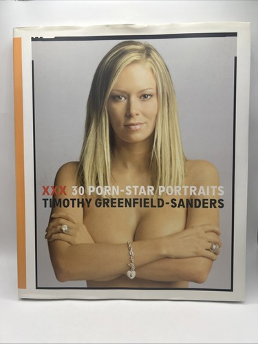 Xxx porn star portraits - xxx:,