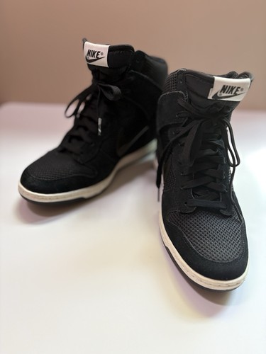 Nike dunk sky essential - nike,