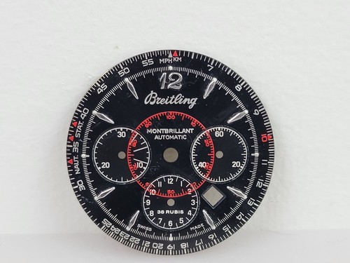Chronograph breitling - chronograph,