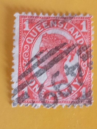 Timbre queesland possession - timbre,