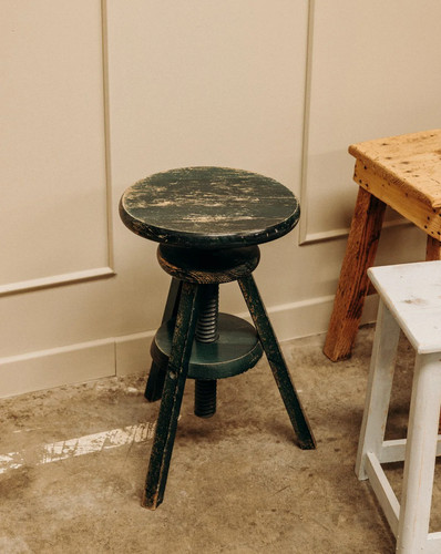 Regis tabouret réglable - regis,,