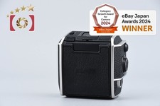 Magazine de film rouleau Zenza Bronica 6 x 6 pour EC [très bon]