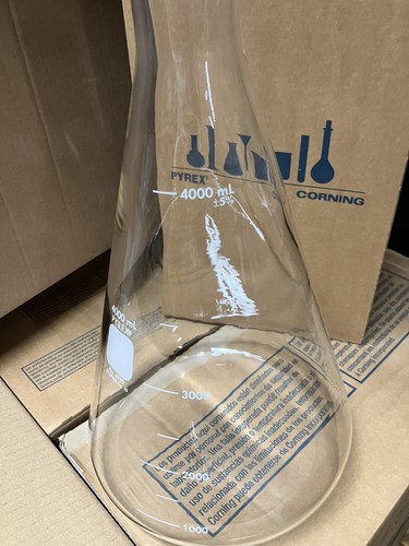 Corning pyrex 4980 4l - corning,