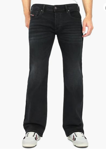 Diesel mens 2007 zatiny - 2007,