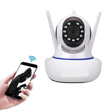 Caméra de surveillance