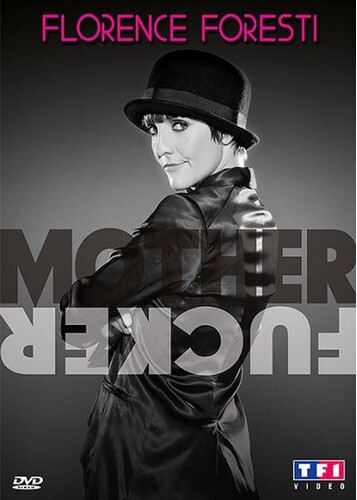 Florence foresti mother - -,