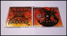 DIABLO VERY RARE JAPANESE
