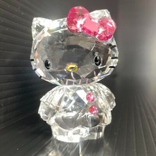 Figurine cristal Swarovski