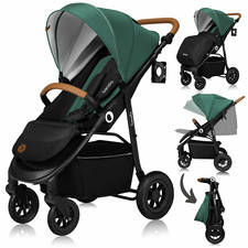 Poussette Buggy jusqu'à 22 kg