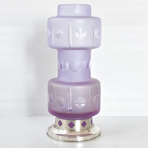 Vase art deco - vase,