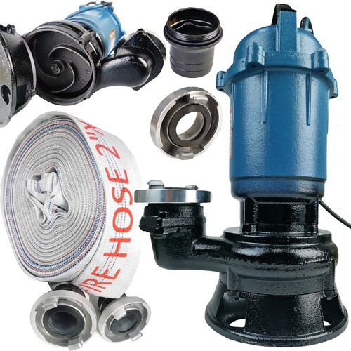 Pompe fosse septique avec - pompe,