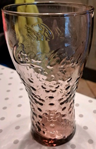 Nouveau verre coca cola mac - nouveau,
