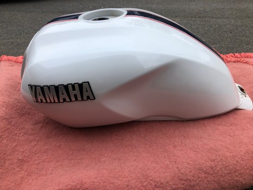 Yamaha 1300 xjr - yamaha, réservoir 