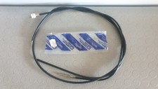 Front bonnet opening cable for